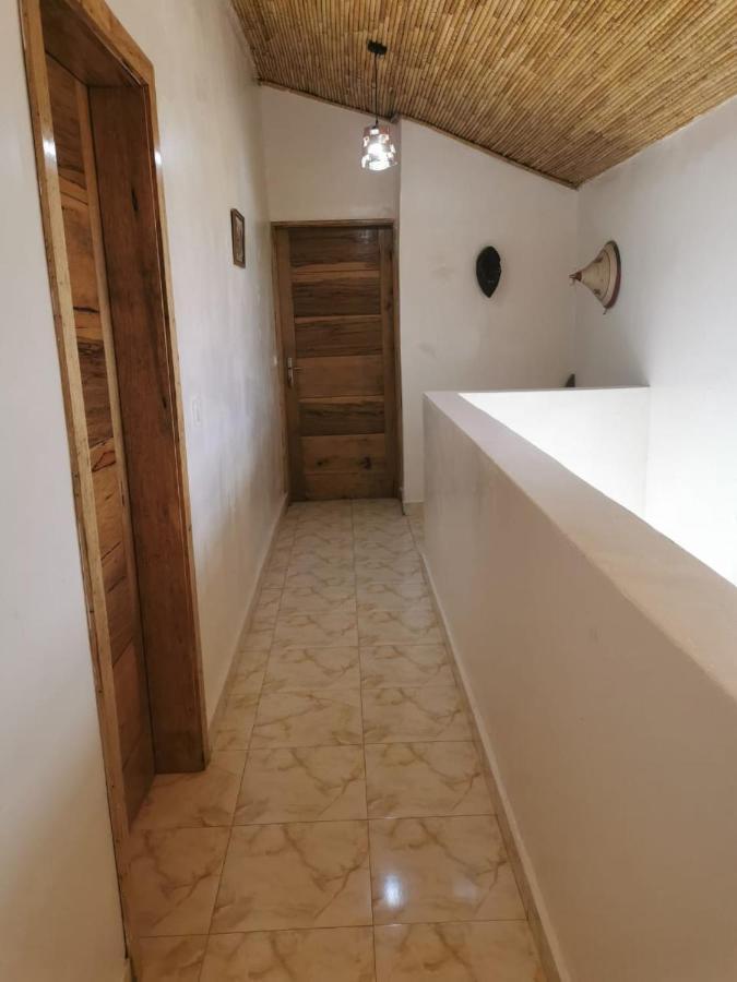 Bed and Breakfast La Fandenoise Thies Exterior foto