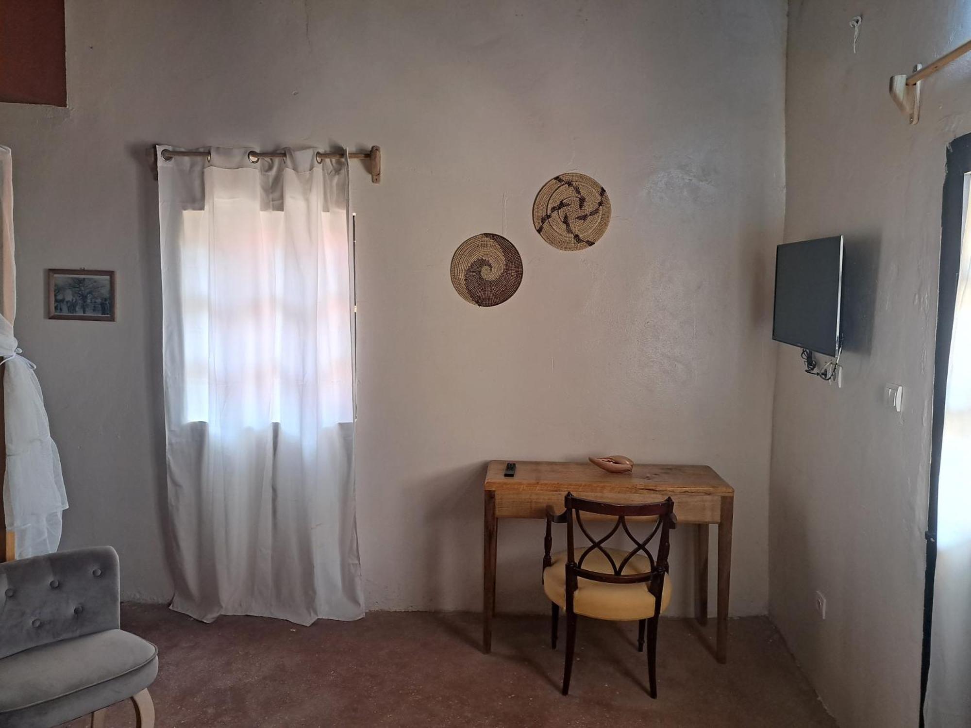Bed and Breakfast La Fandenoise Thies Exterior foto