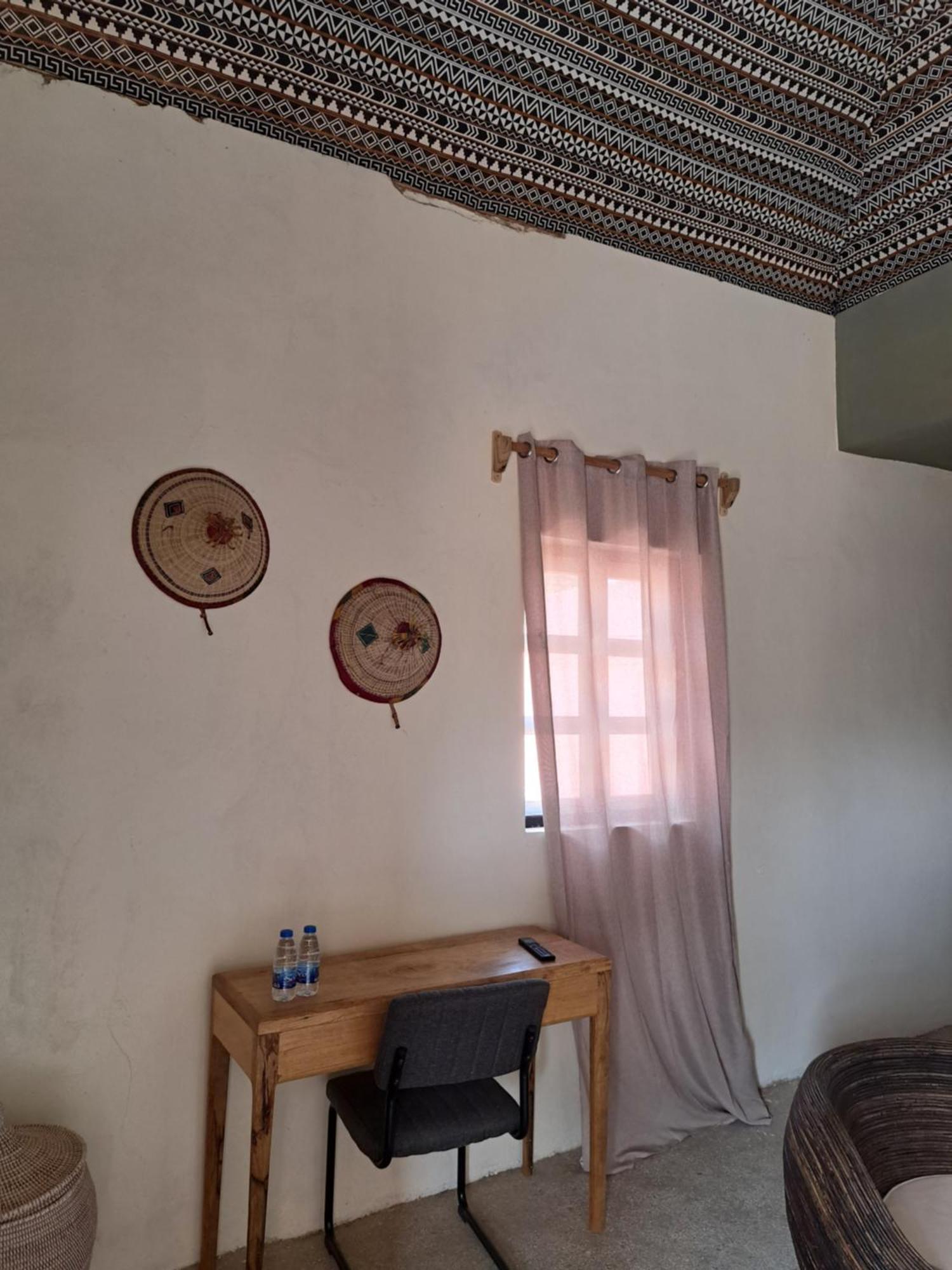 Bed and Breakfast La Fandenoise Thies Exterior foto